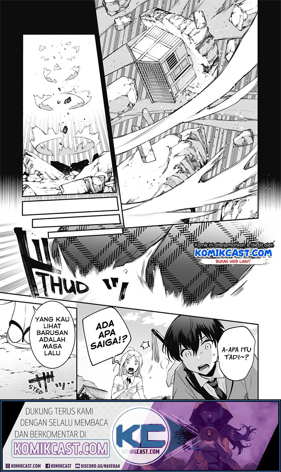 Chapter 49 - halaman 16