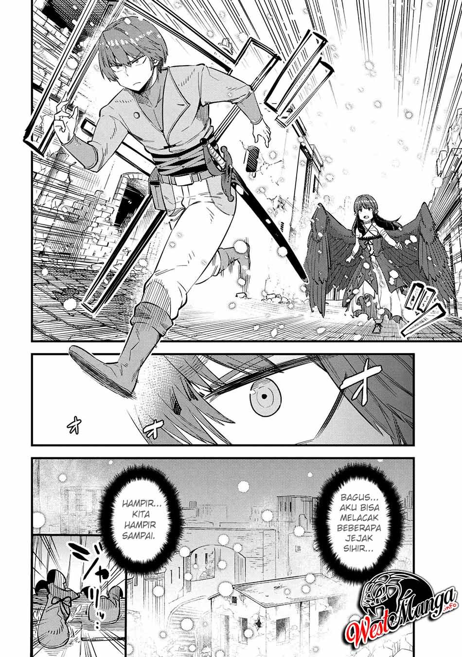 Chapter 32.2 - halaman 11