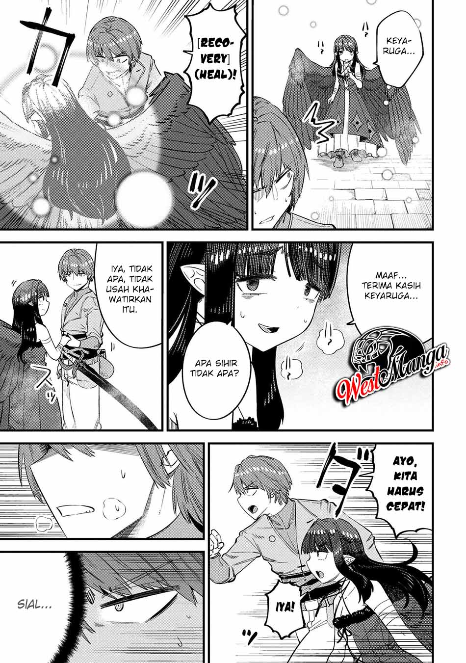 Chapter 32.2 - halaman 12
