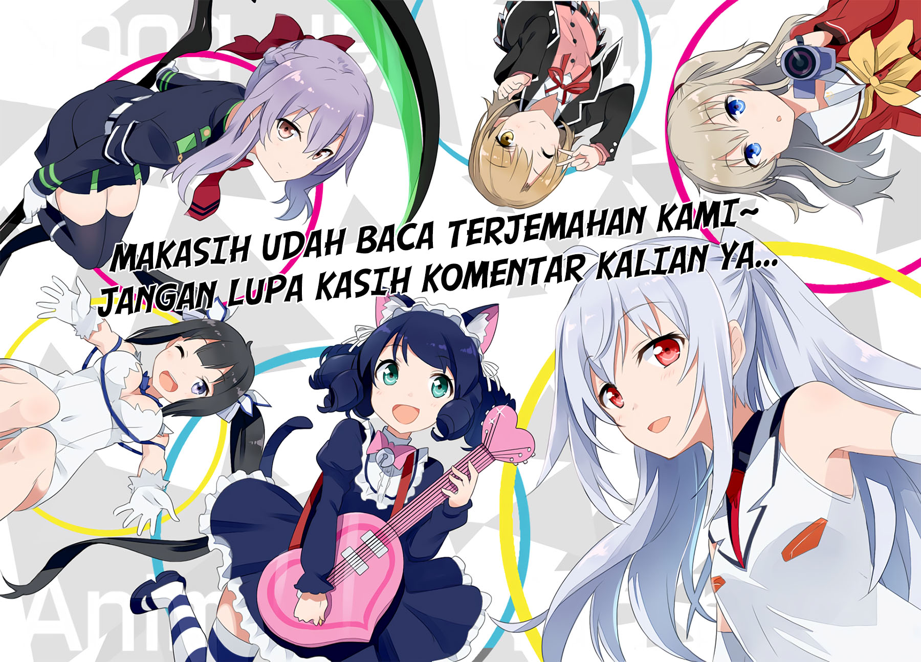 Chapter 66 - halaman 15