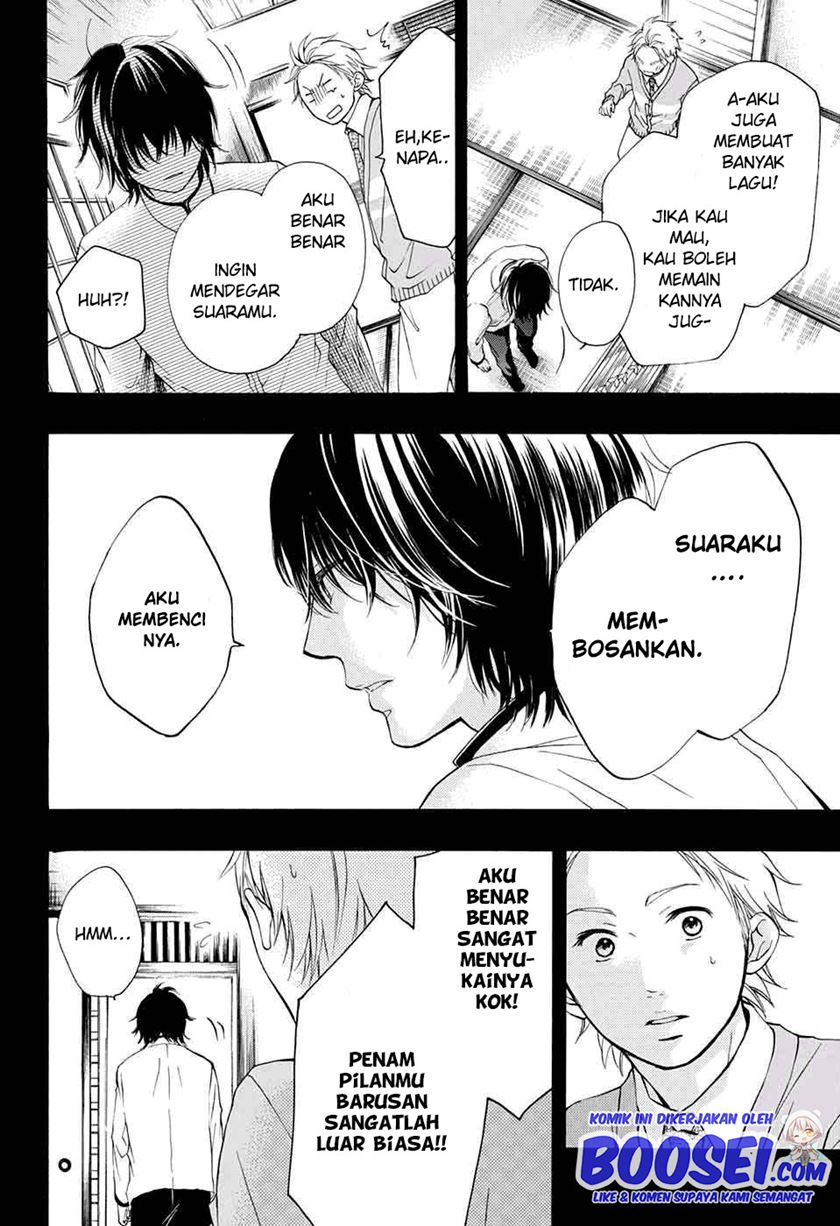 Chapter 48 - halaman 31