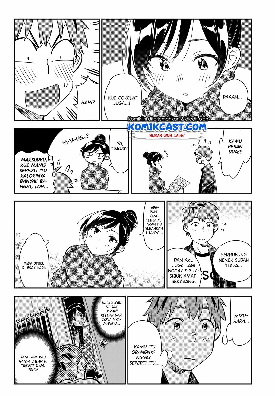 Chapter 173 - halaman 12