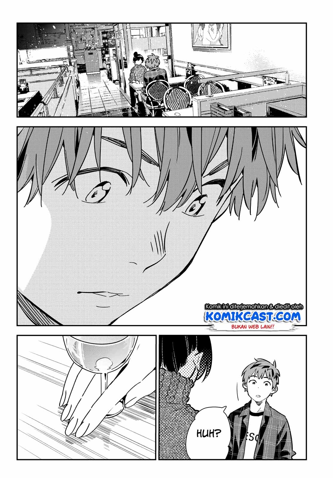 Chapter 173 - halaman 15