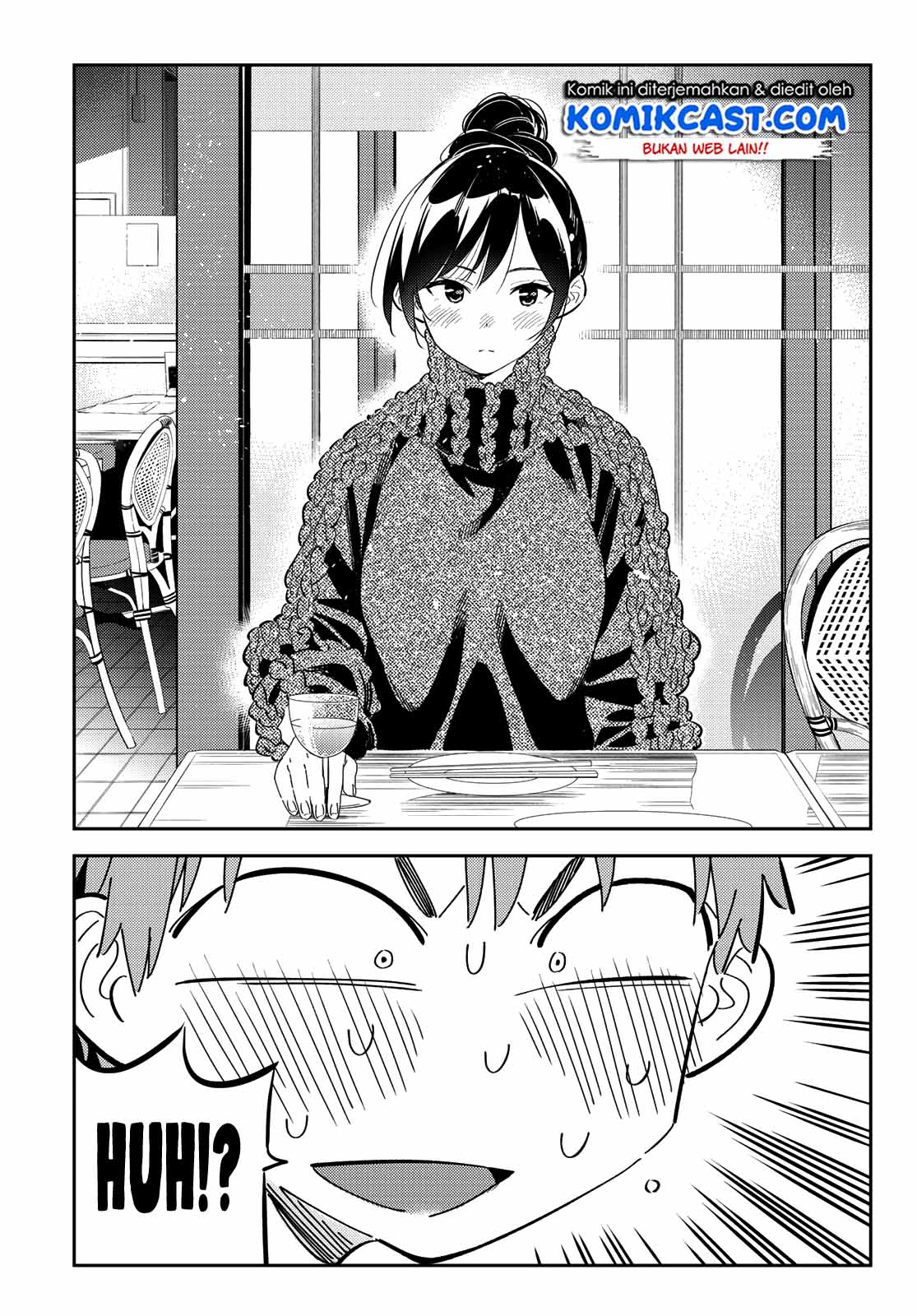 Chapter 173 - halaman 16