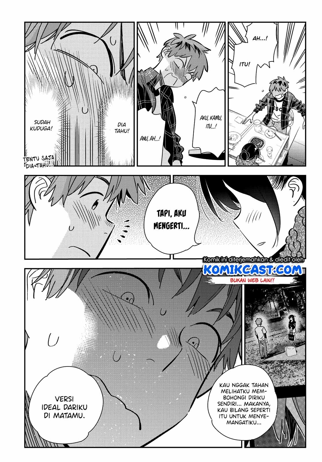 Chapter 173 - halaman 18
