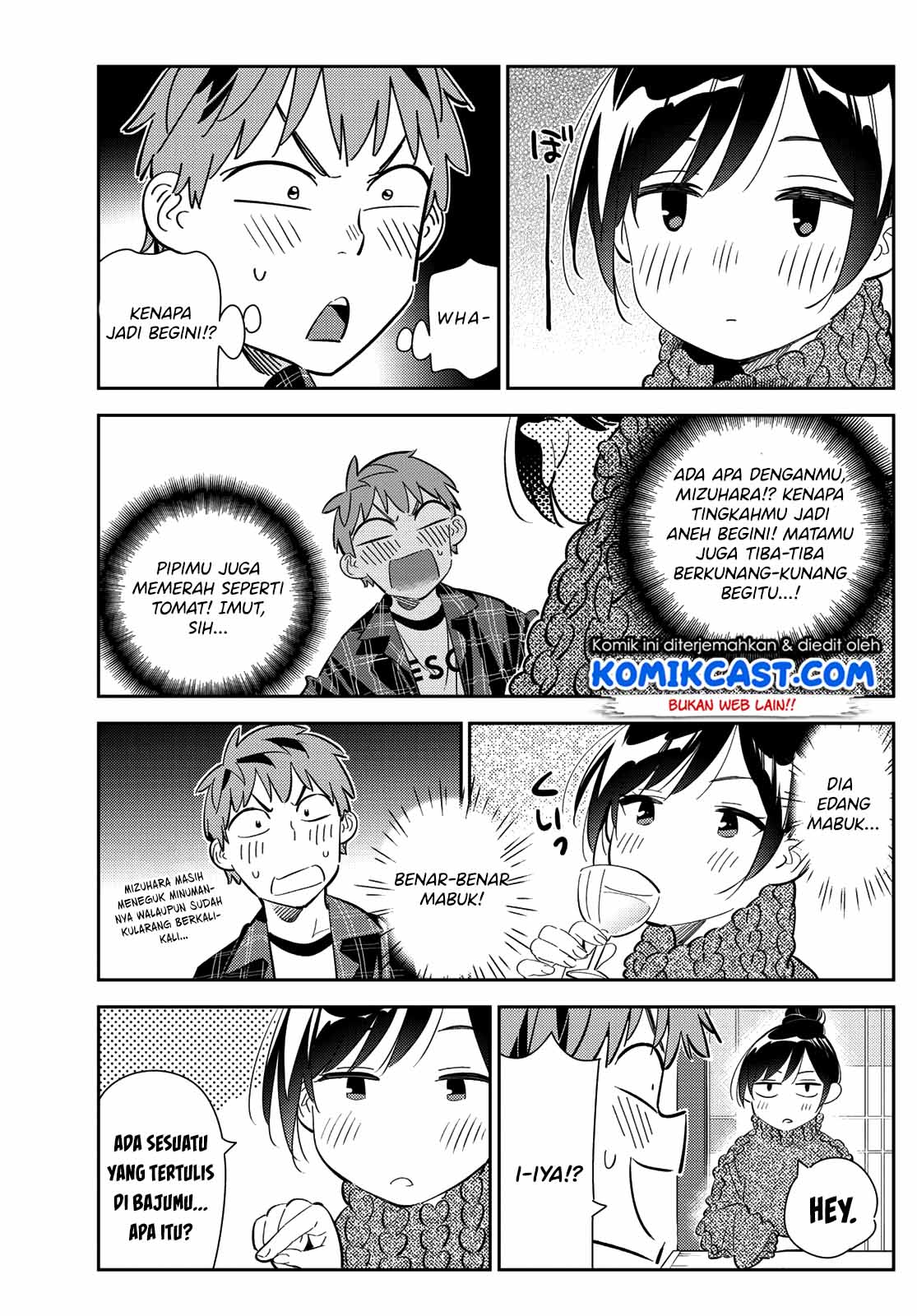 Chapter 173 - halaman 5