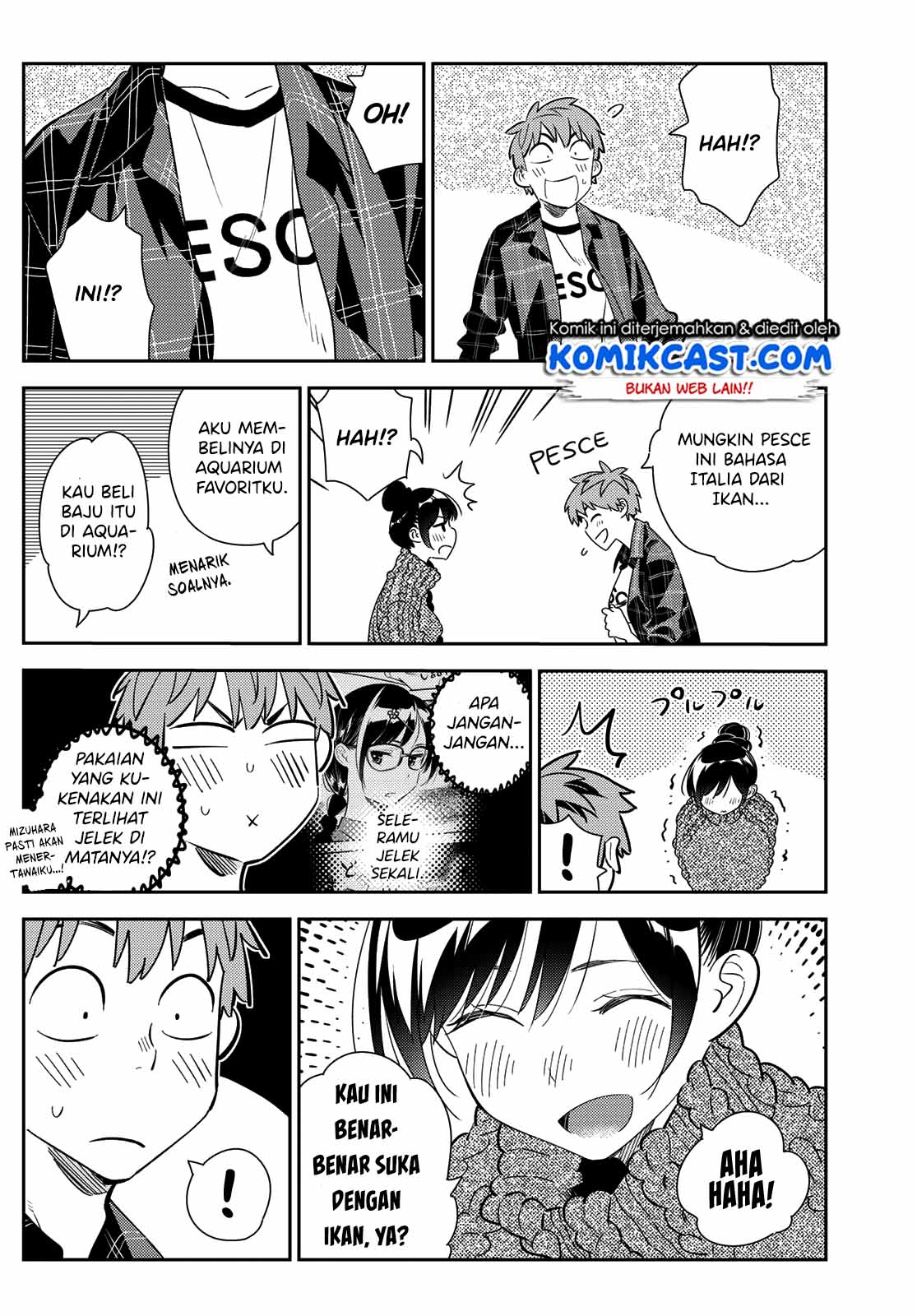Chapter 173 - halaman 6