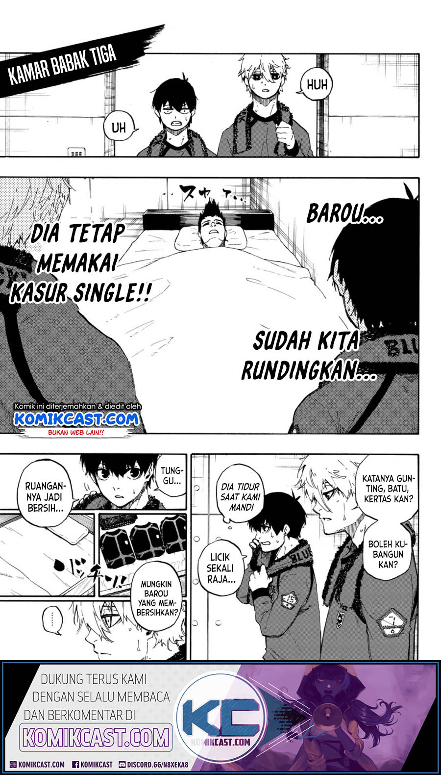 Chapter 56 - halaman 20