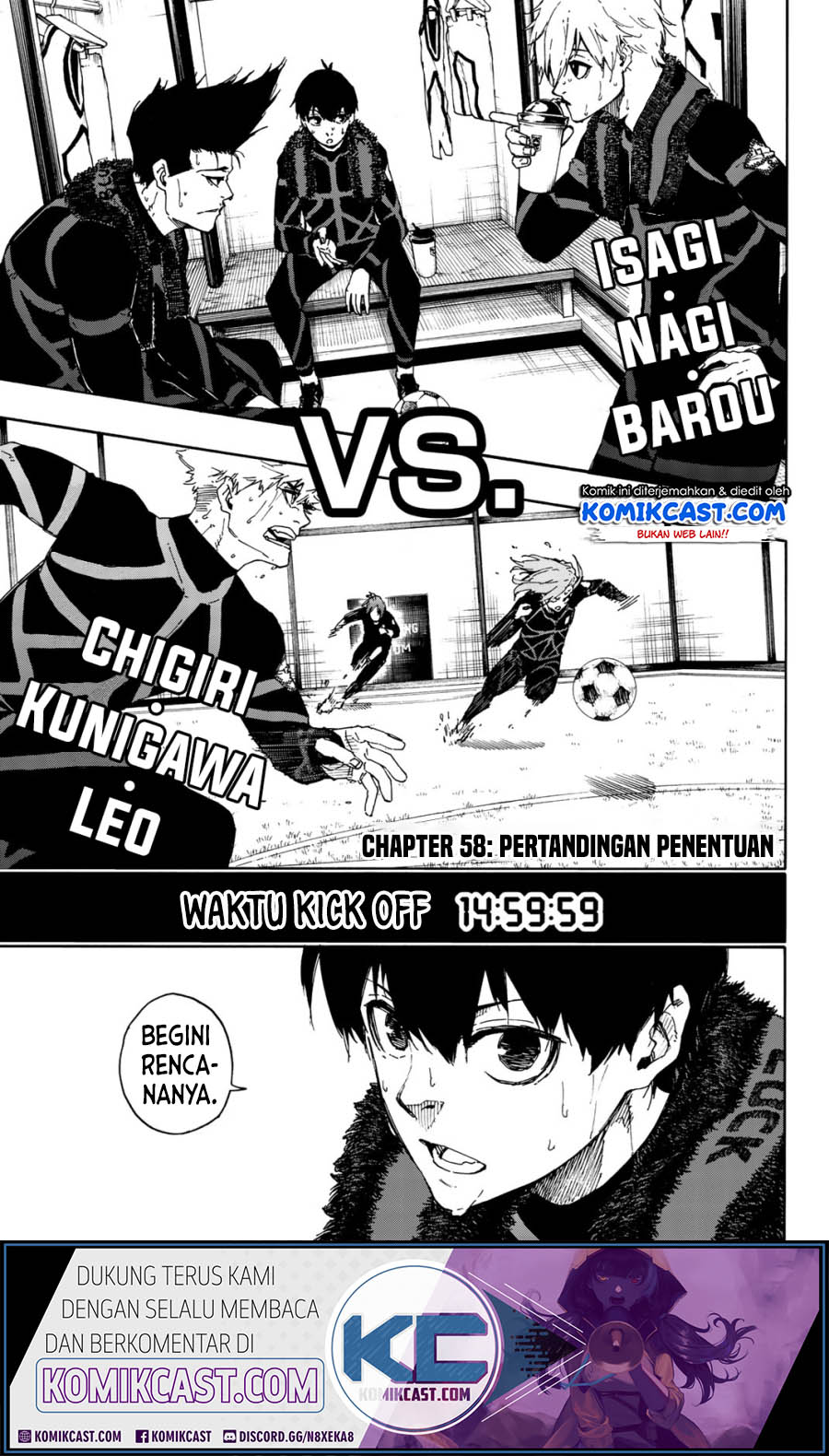 Chapter 58 - halaman 2