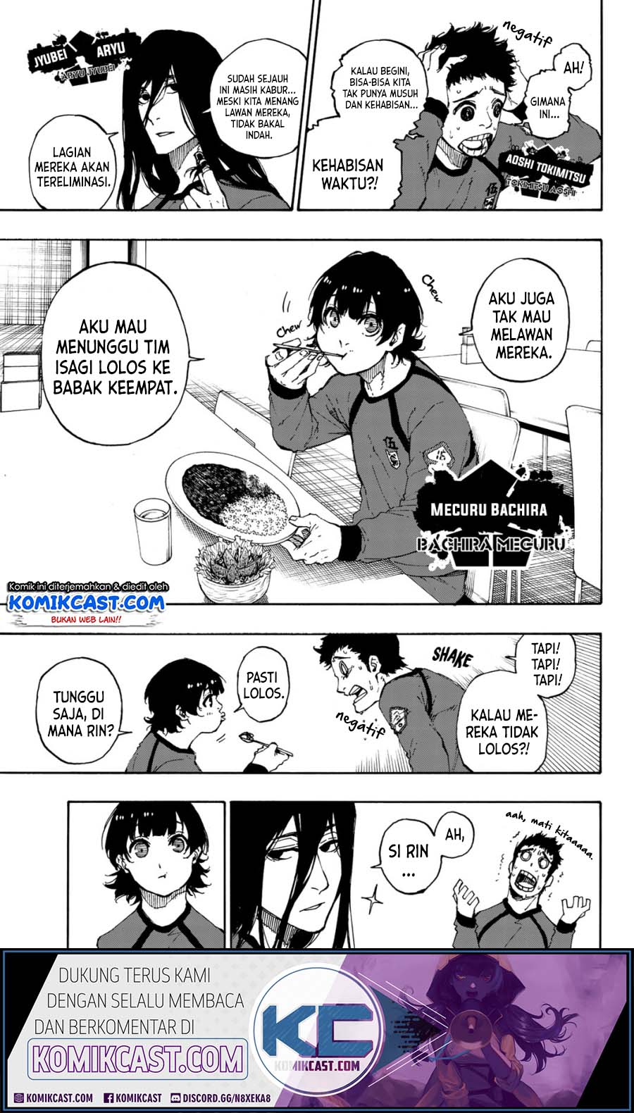 Chapter 58 - halaman 12