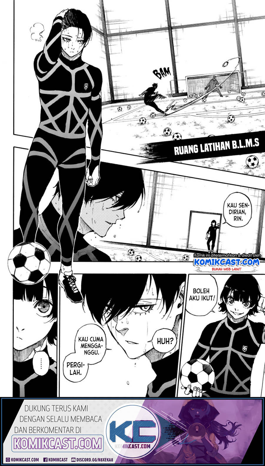 Chapter 58 - halaman 13