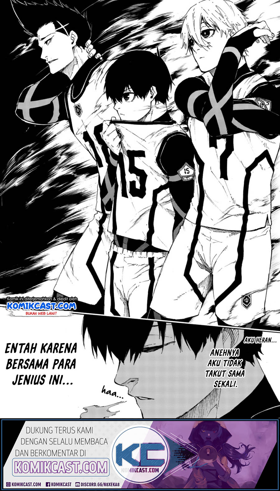 Chapter 58 - halaman 19