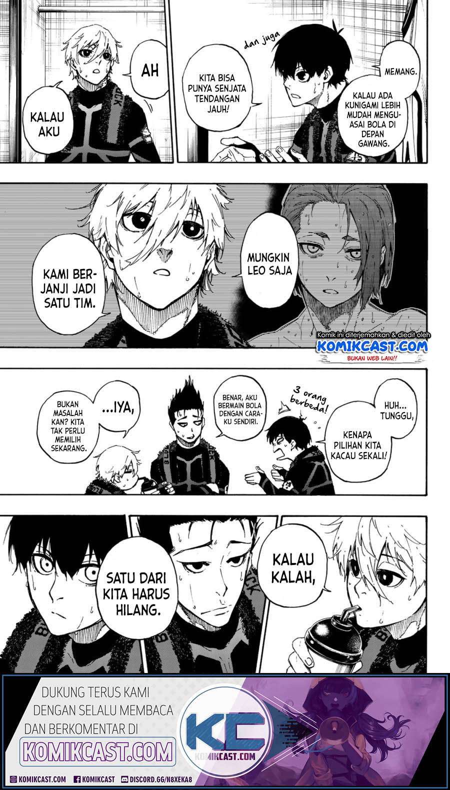 Chapter 58 - halaman 6