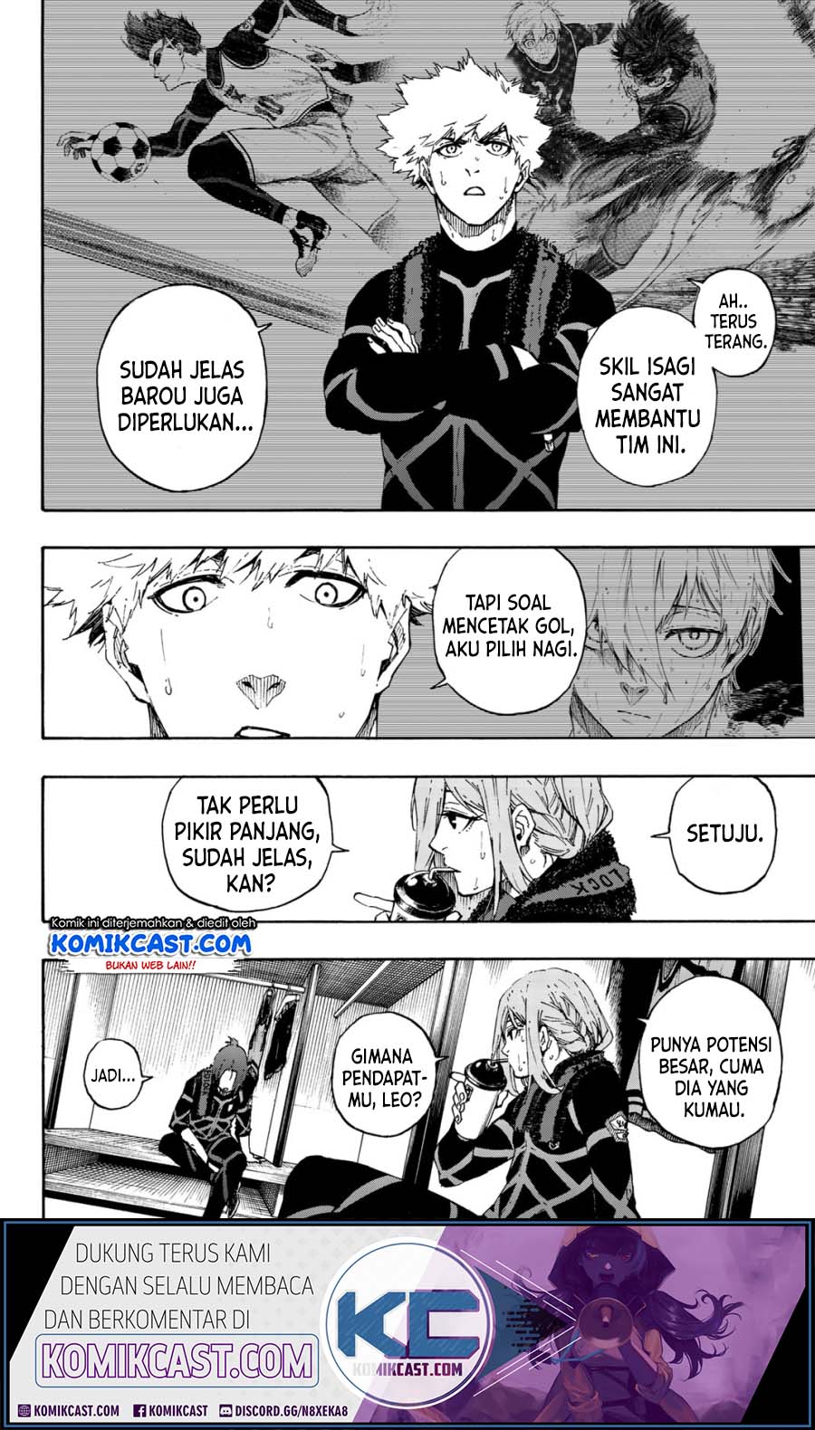 Chapter 58 - halaman 9