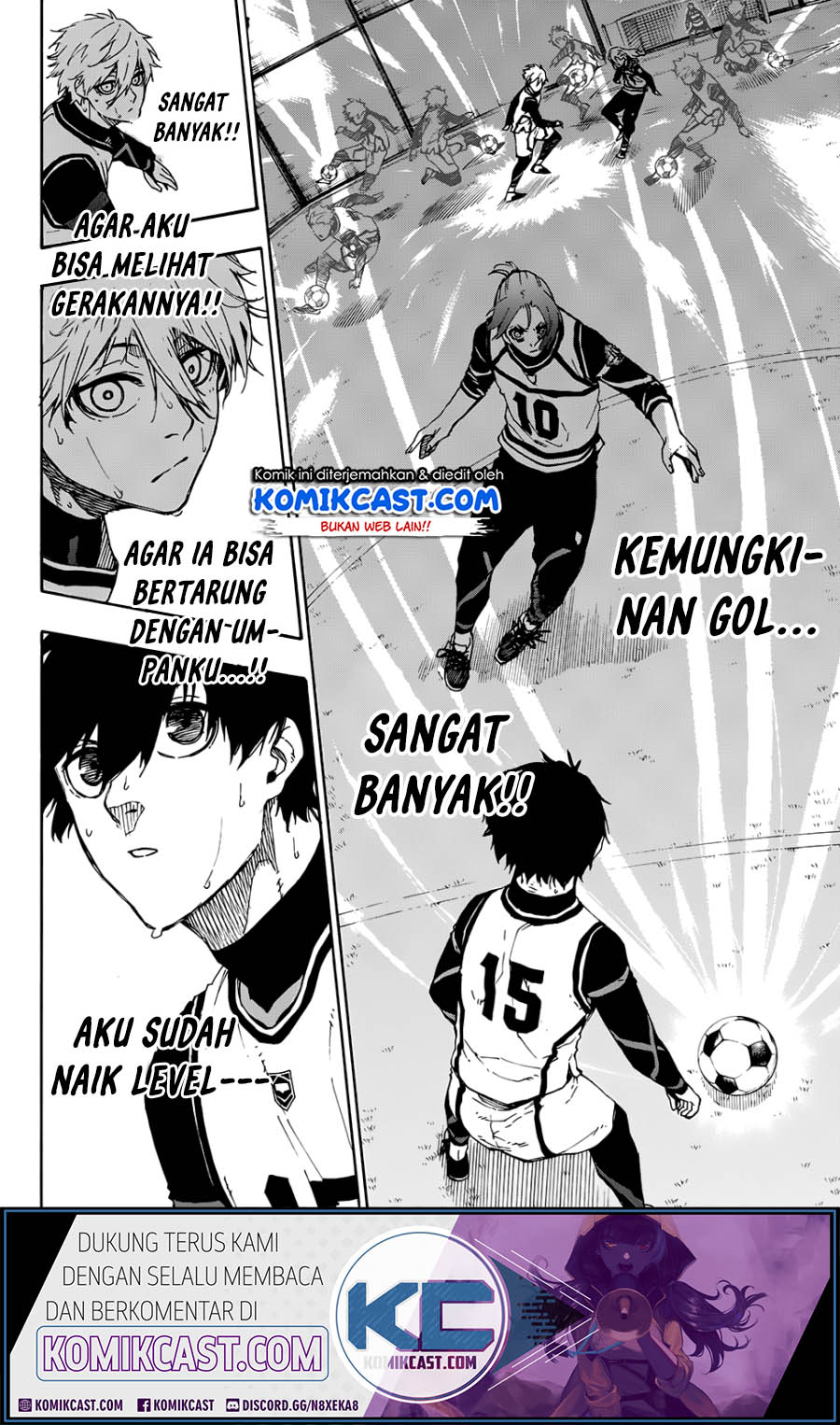 Chapter 60 - halaman 15