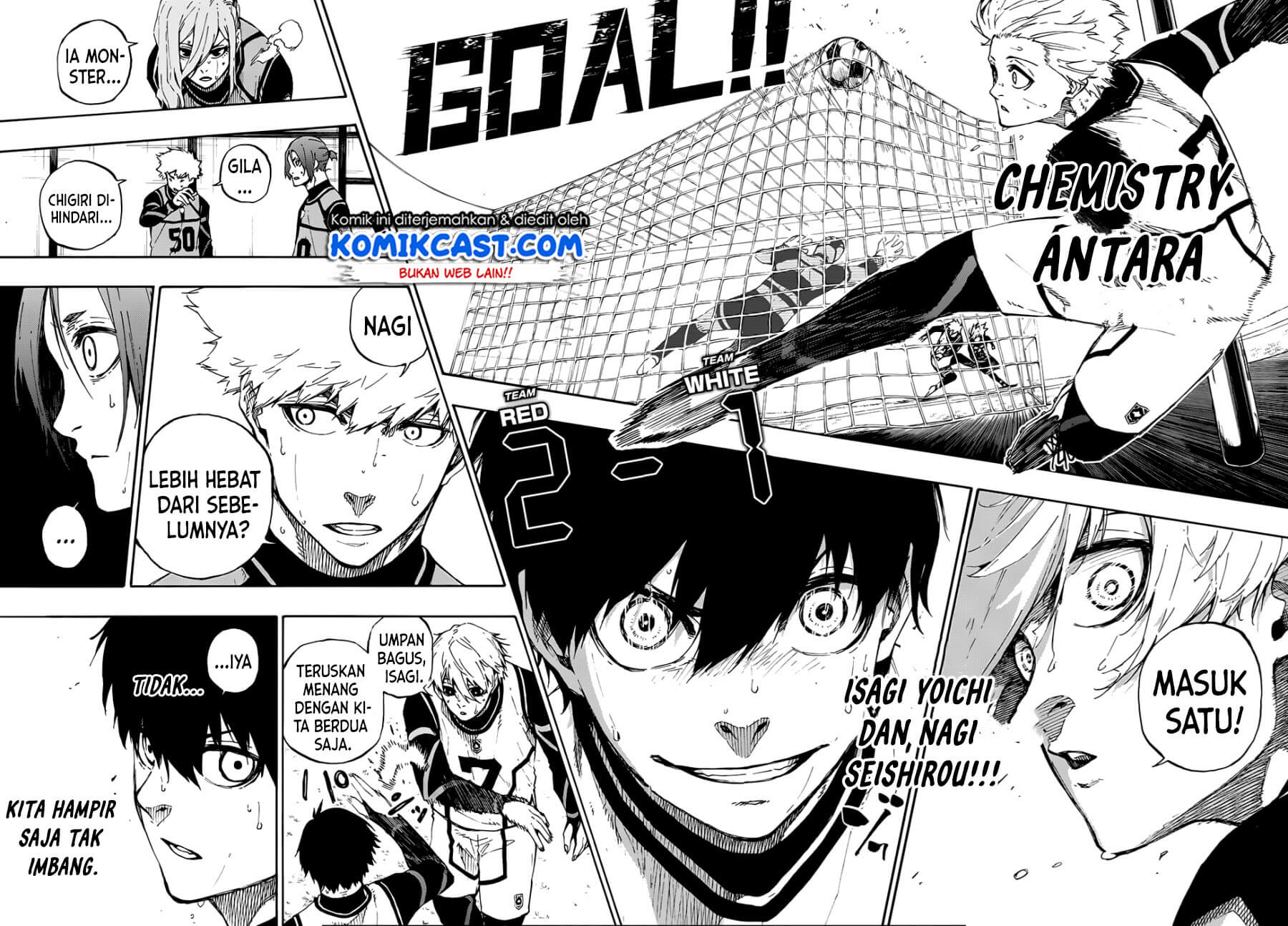 Chapter 60 - halaman 18