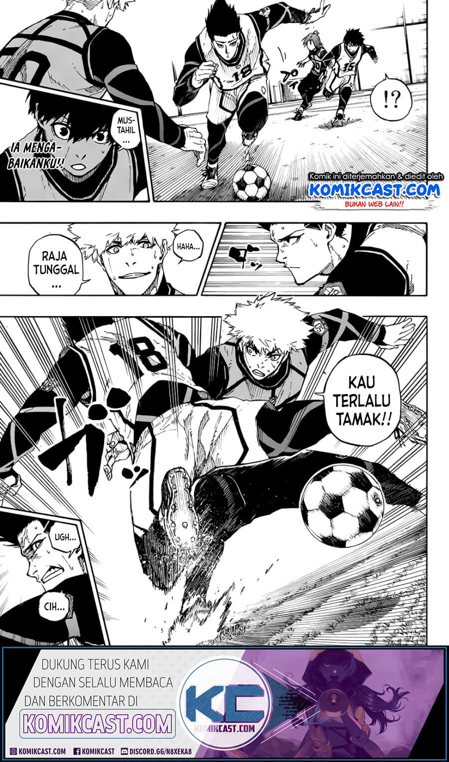 Chapter 60 - halaman 8