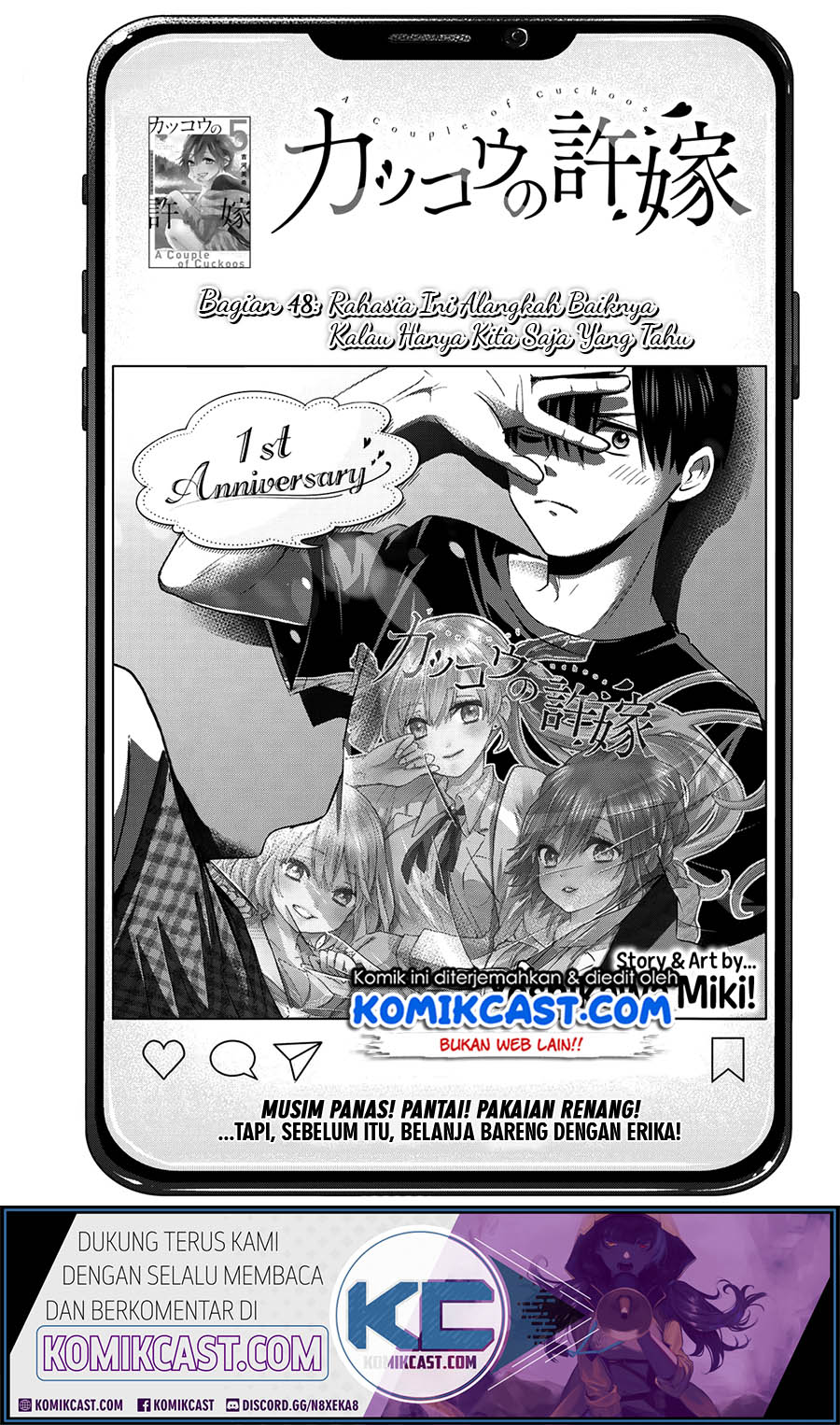 Chapter 48 - halaman 2