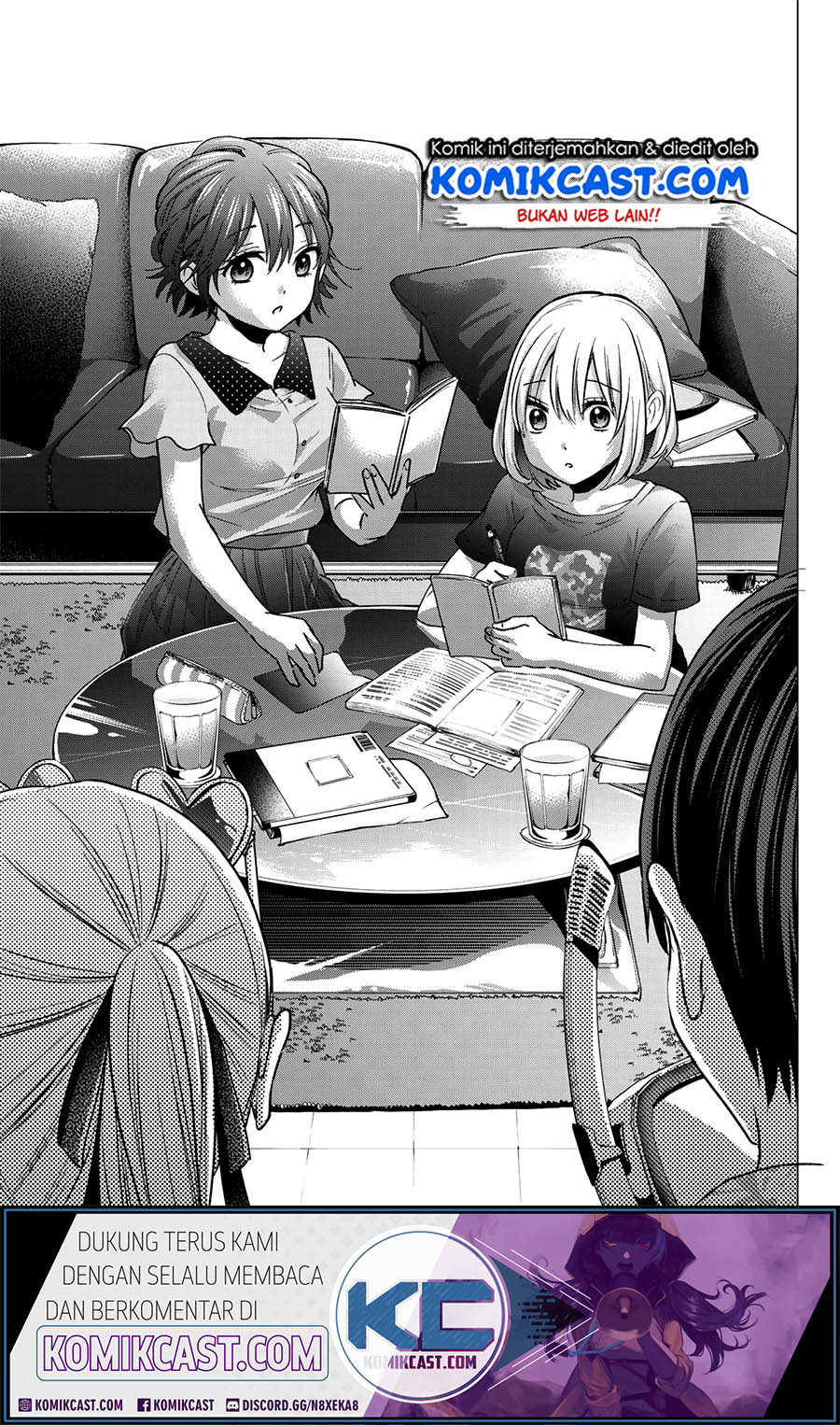 Chapter 48 - halaman 18