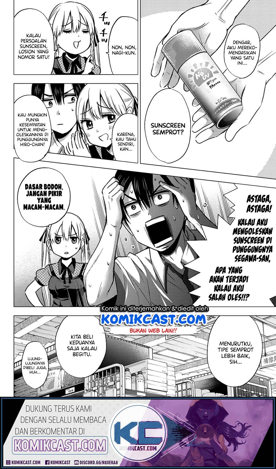 Chapter 48 - halaman 9