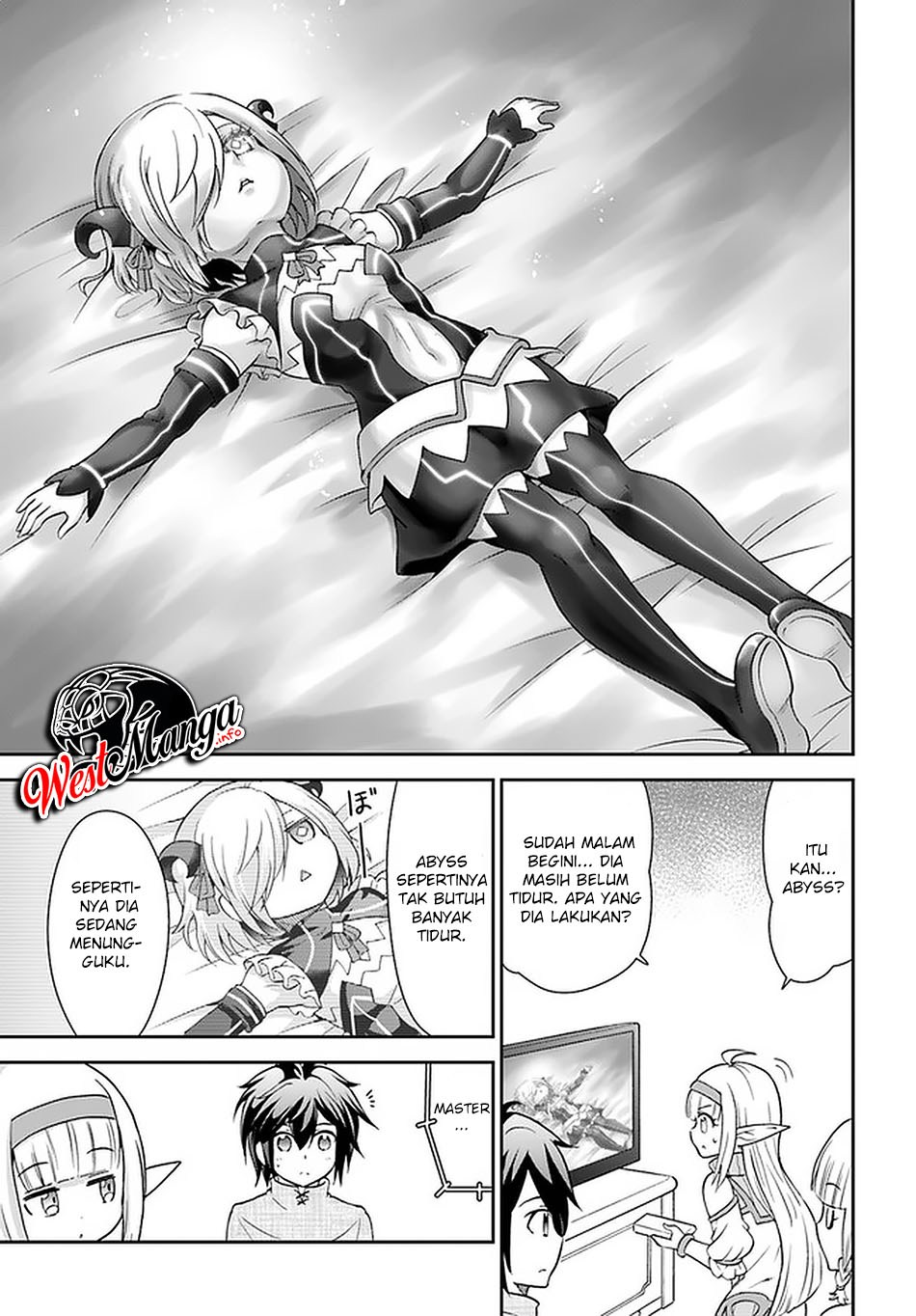 Chapter 23 - halaman 26