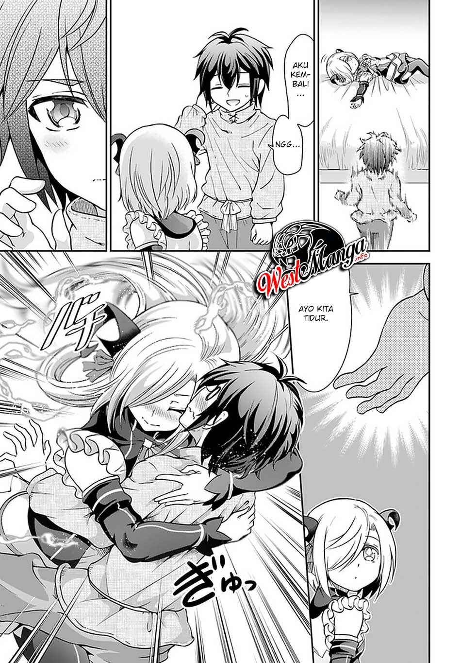 Chapter 23 - halaman 28