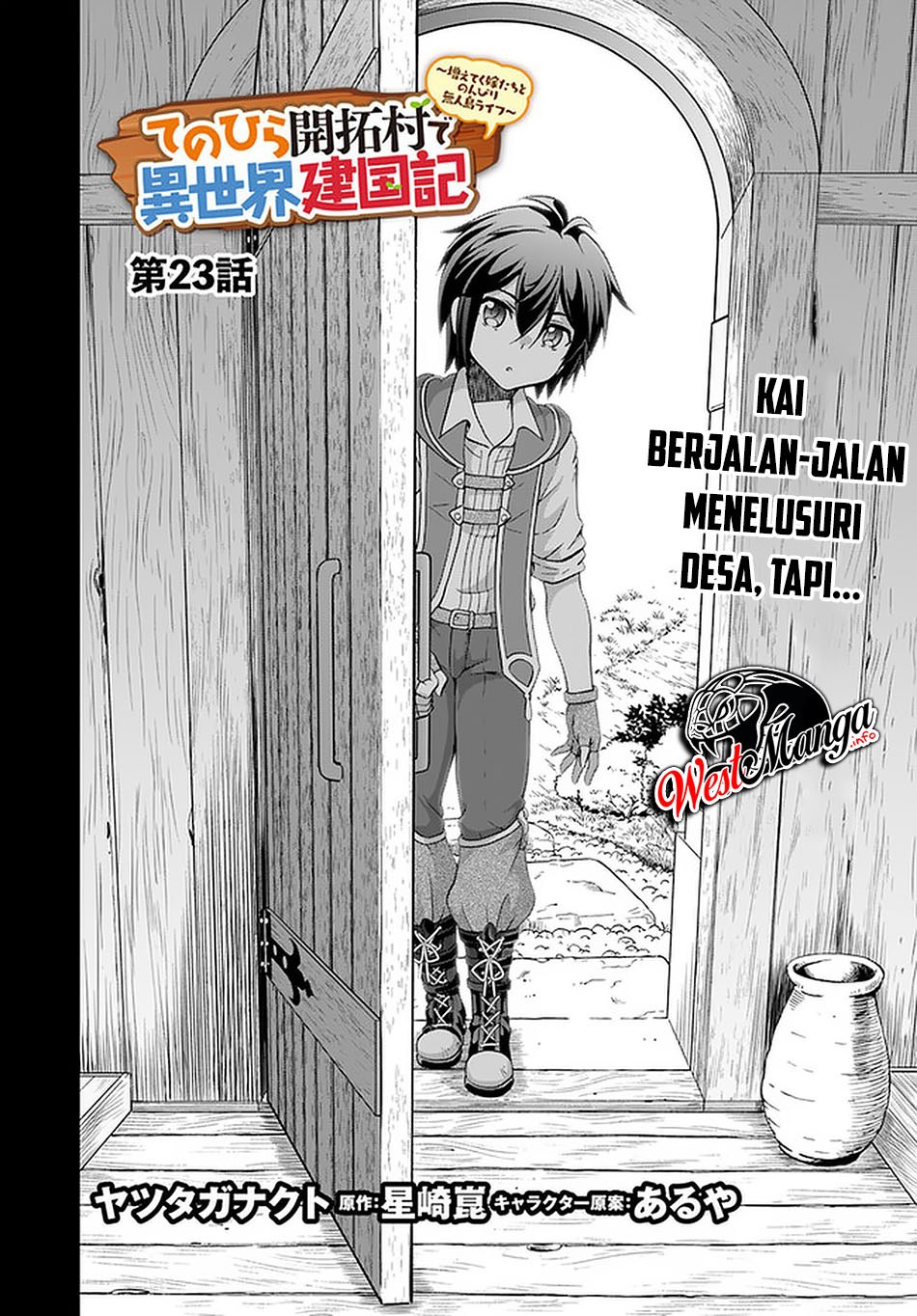 Chapter 23 - halaman 5