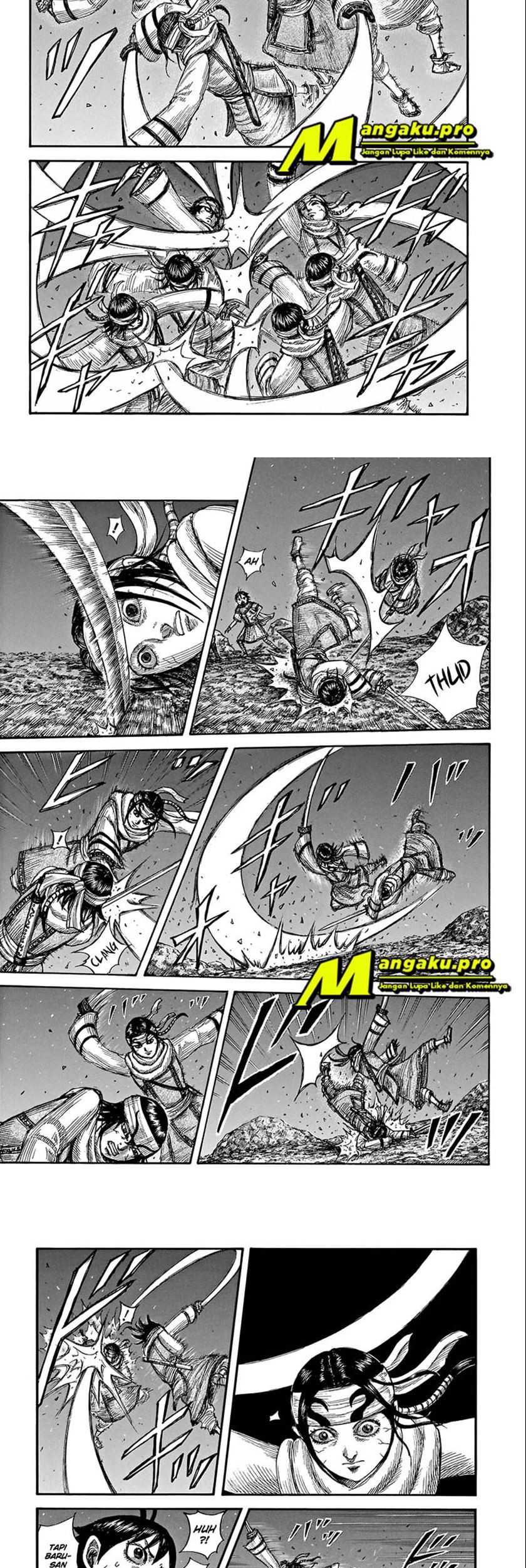 Chapter 668 - halaman 4