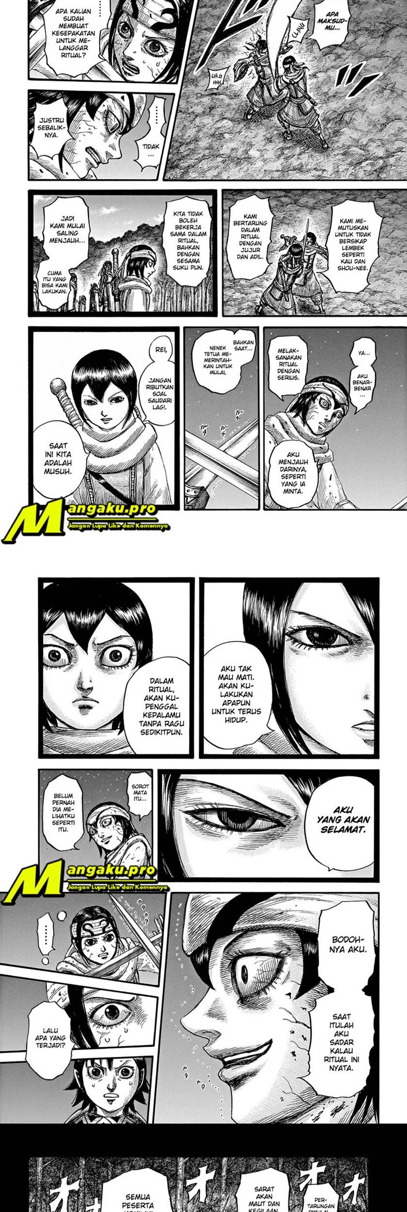 Chapter 668 - halaman 9