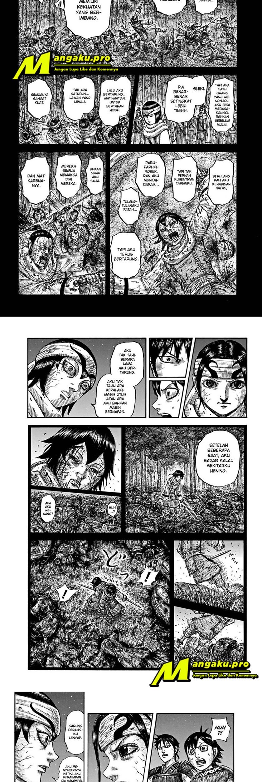 Chapter 668 - halaman 10
