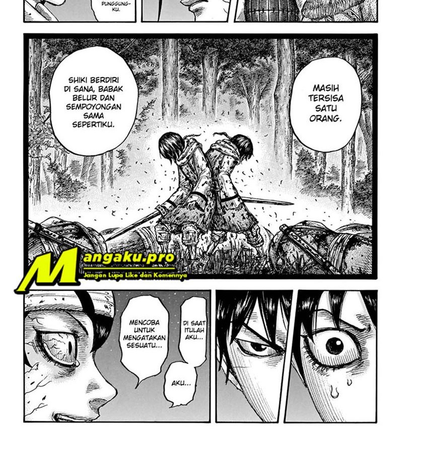 Chapter 668 - halaman 11
