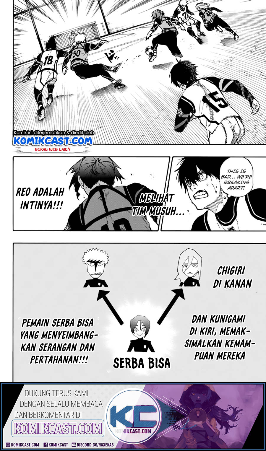 Chapter 61 - halaman 13