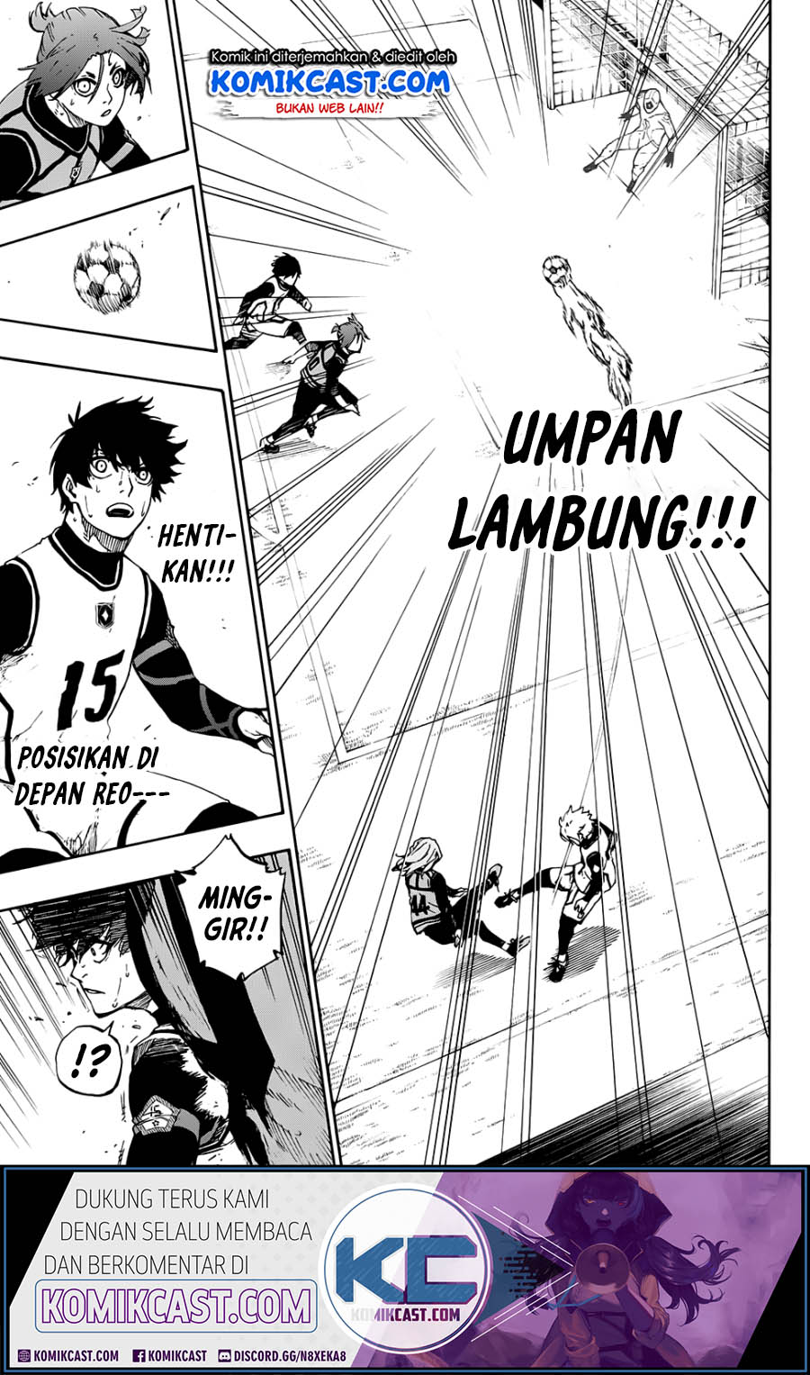 Chapter 61 - halaman 16