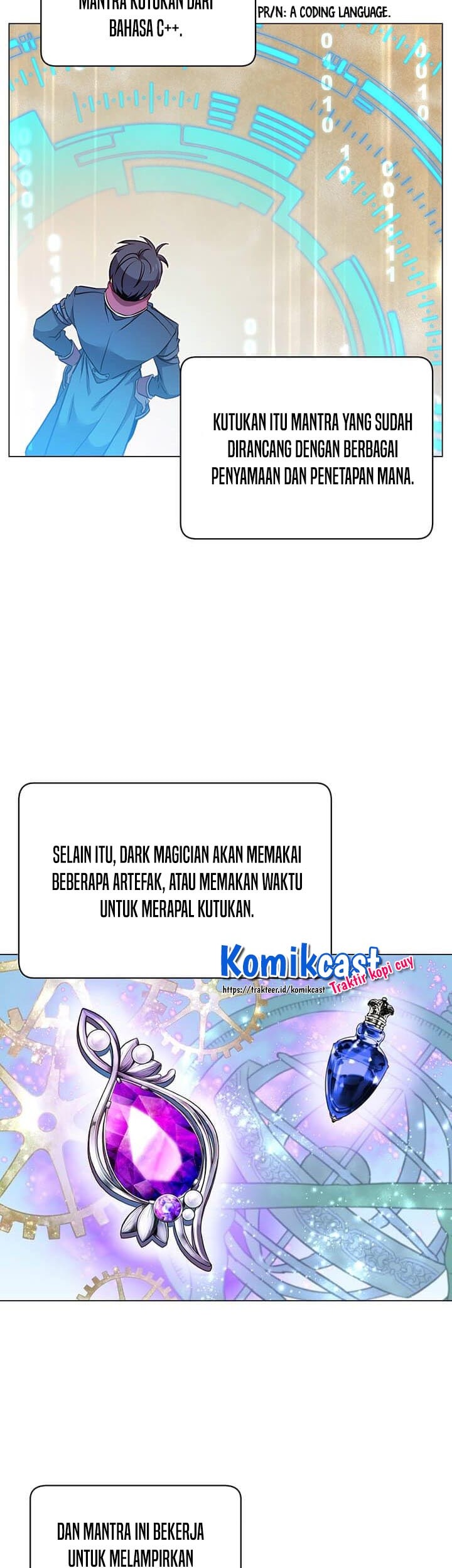 Chapter 34 - halaman 23