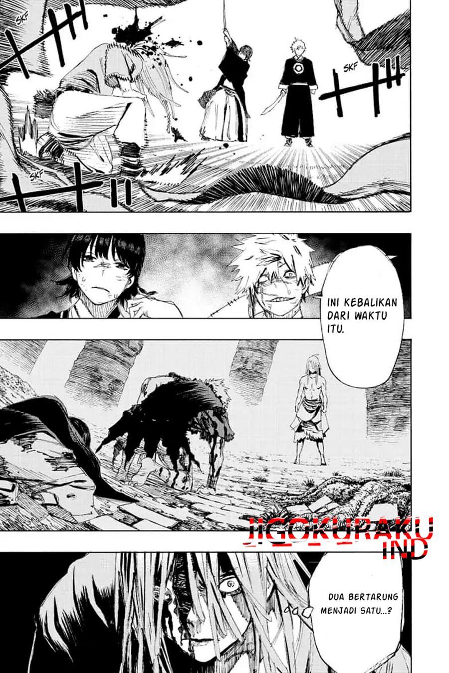 Chapter 72 - halaman 12