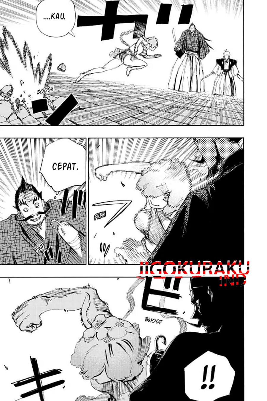Chapter 72 - halaman 16