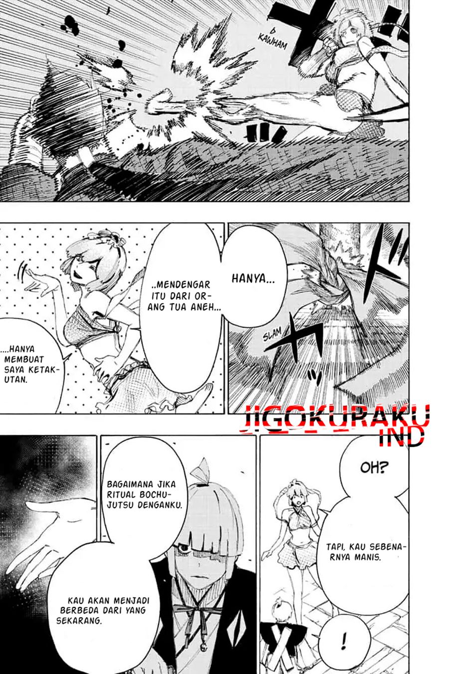 Chapter 72 - halaman 18