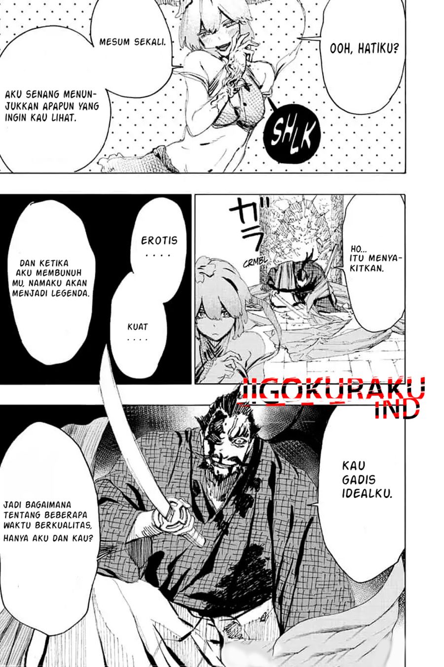 Chapter 72 - halaman 20