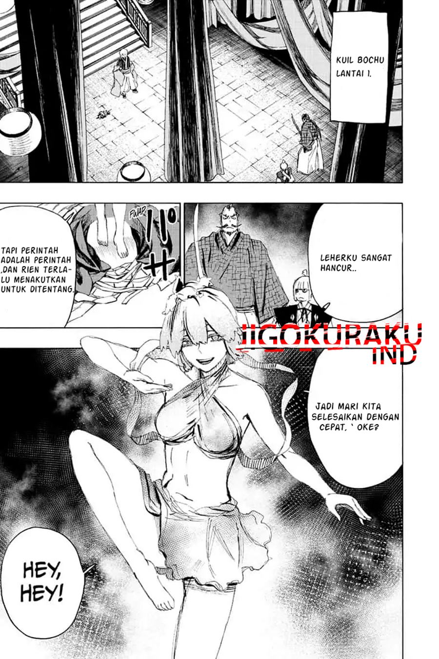 Chapter 72 - halaman 33