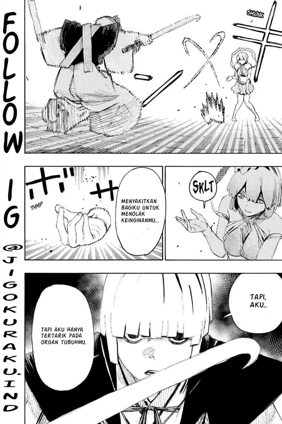 Chapter 72 - halaman 38