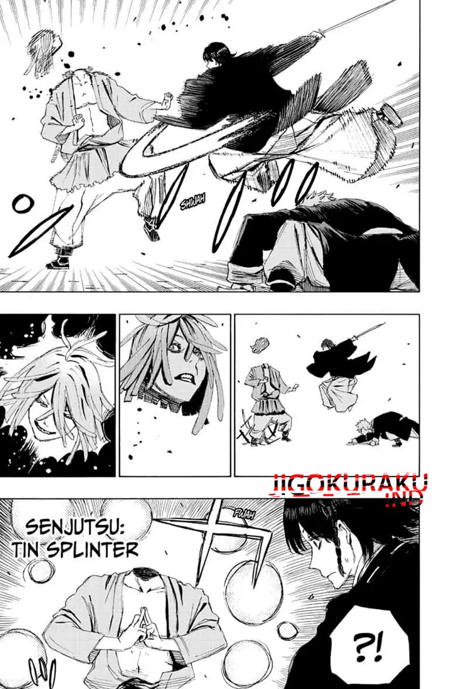 Chapter 72 - halaman 6
