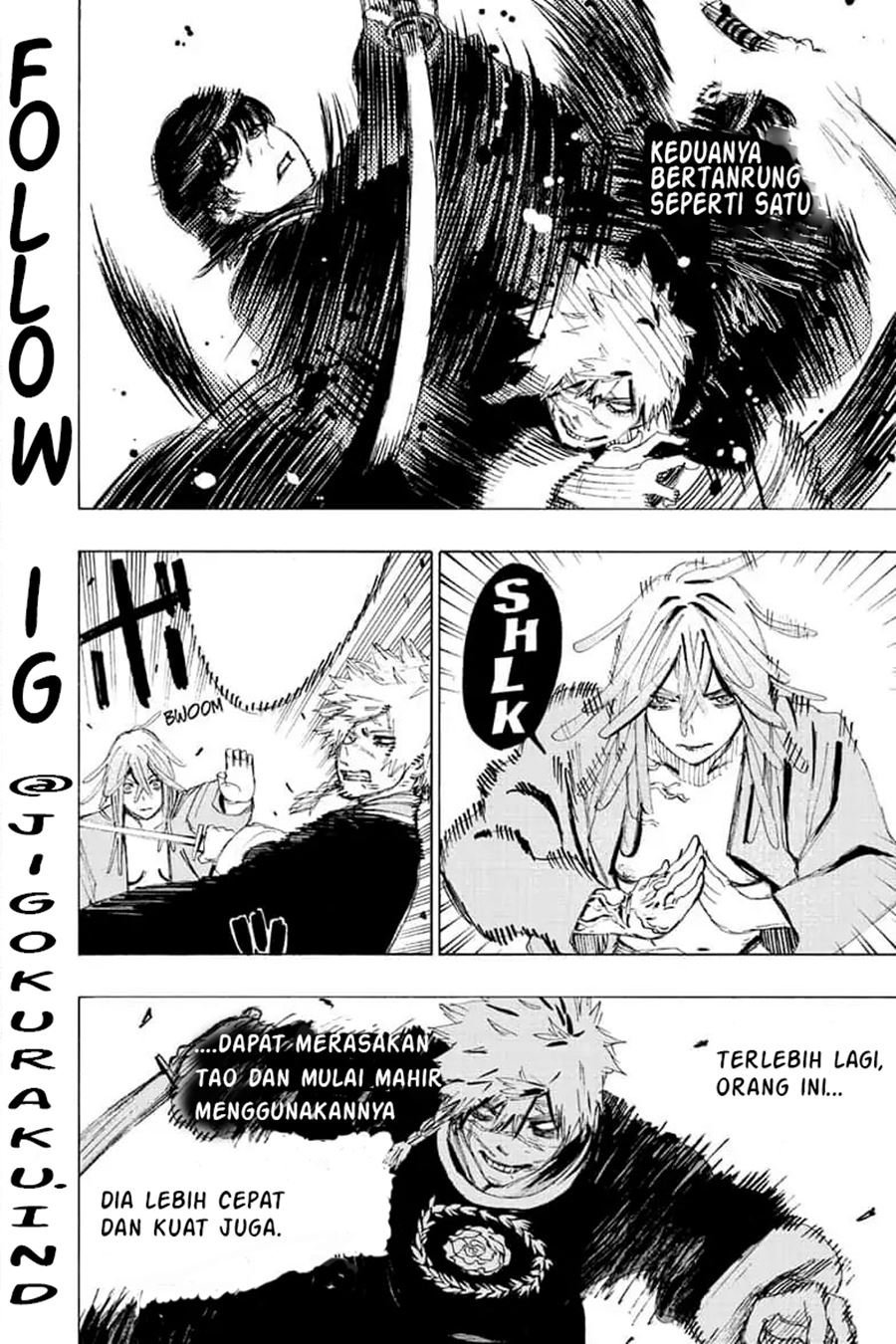 Chapter 72 - halaman 9