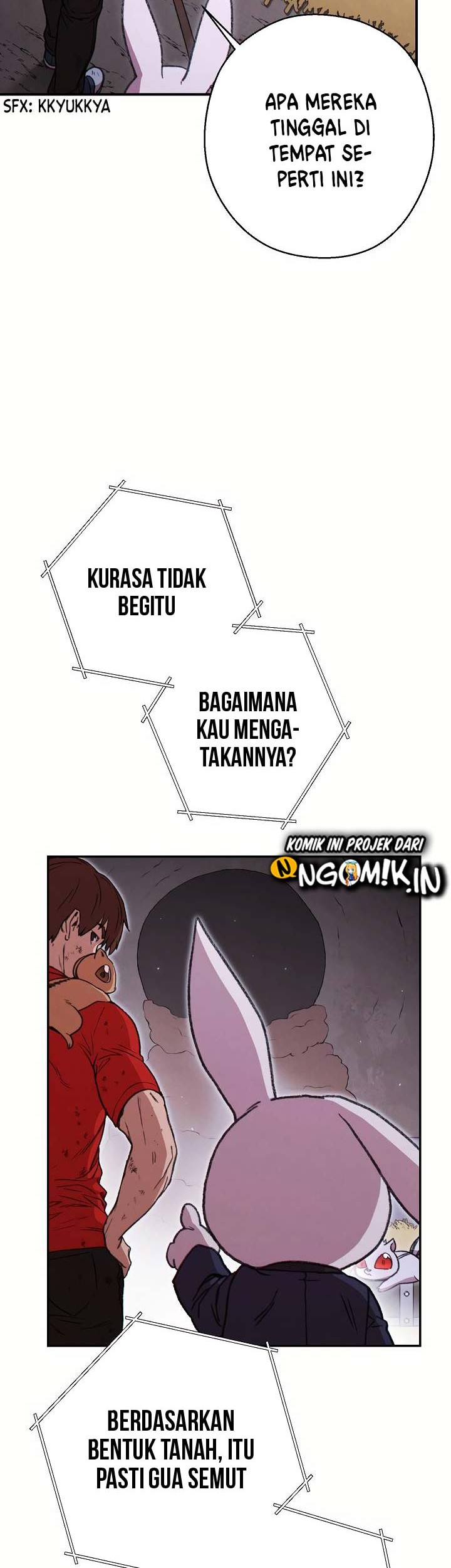 Chapter 68 - halaman 34