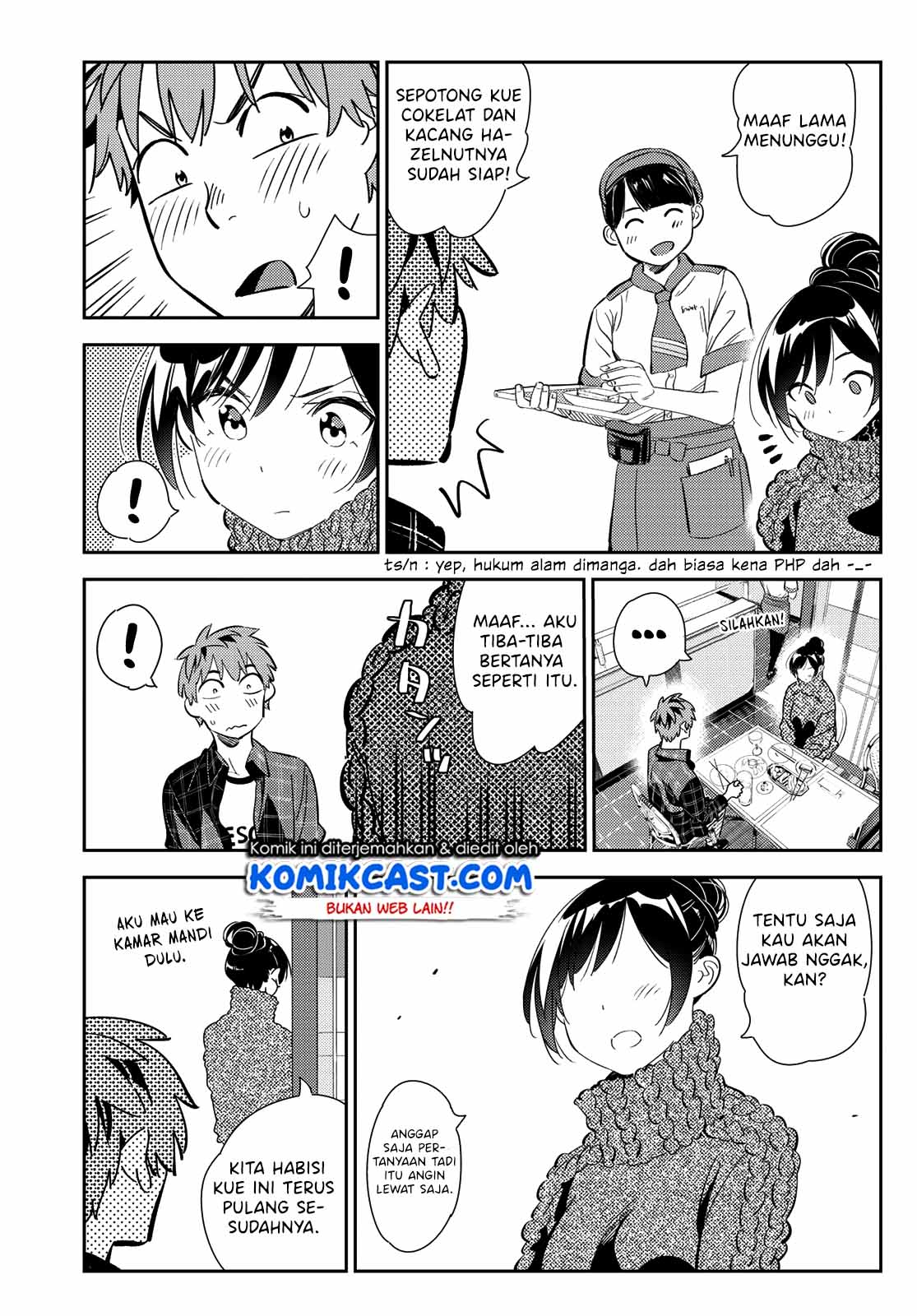 Chapter 174 - halaman 4