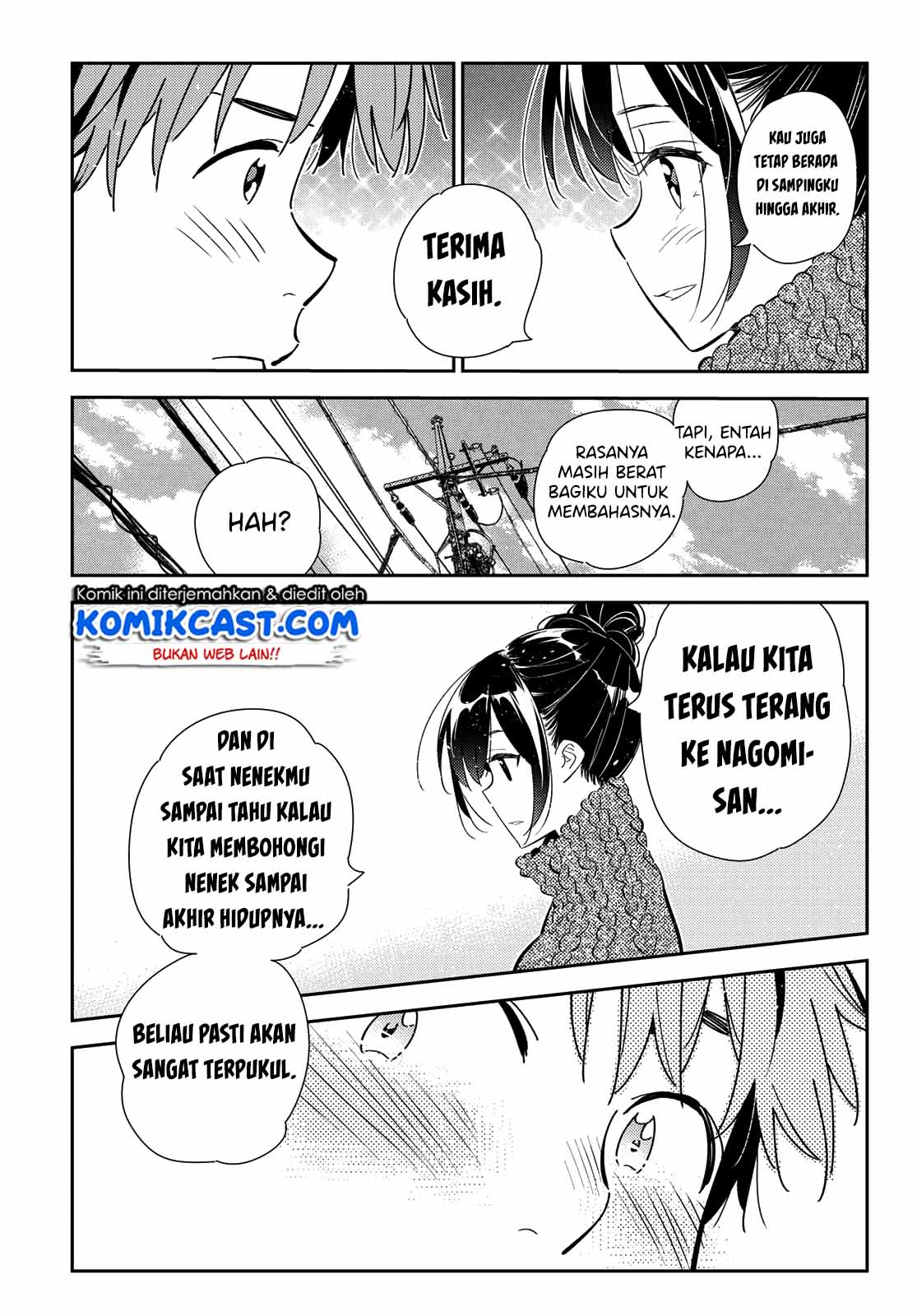 Chapter 174 - halaman 8