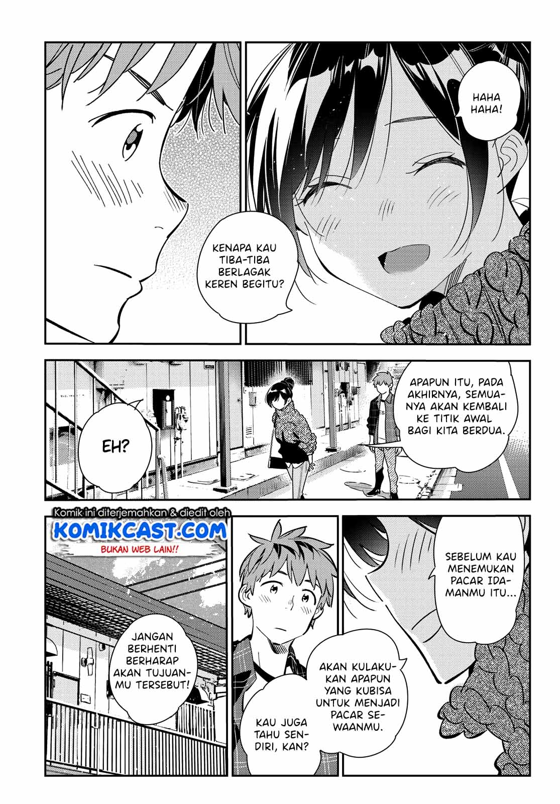 Chapter 174 - halaman 10