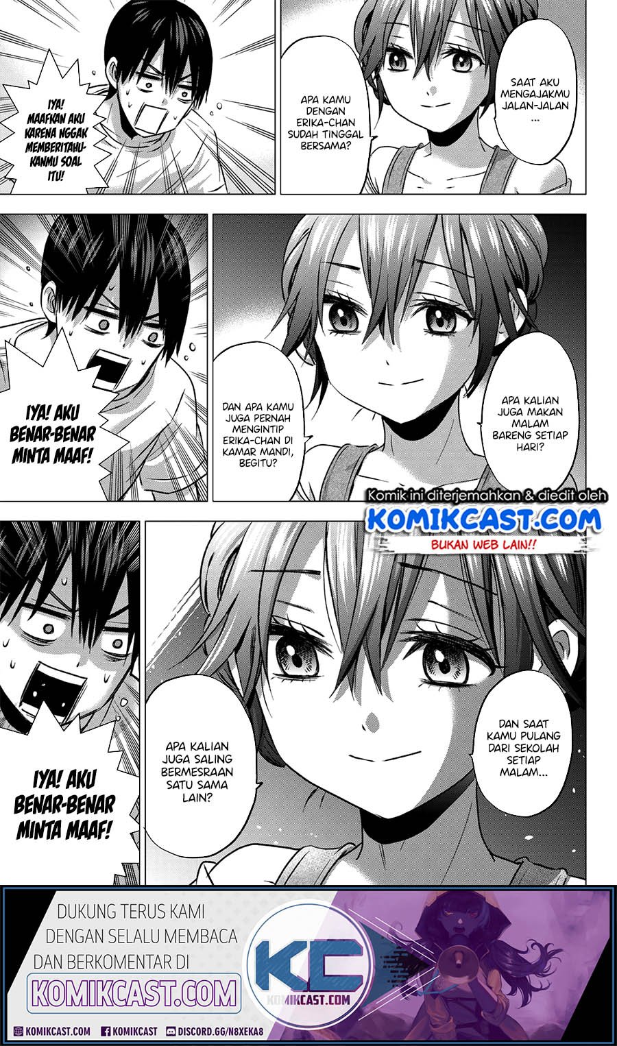 Chapter 49 - halaman 12