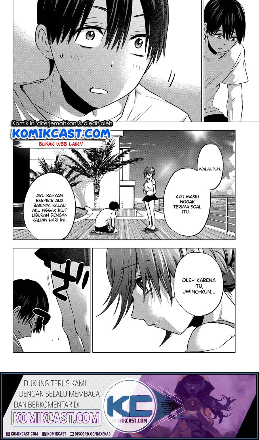 Chapter 49 - halaman 15