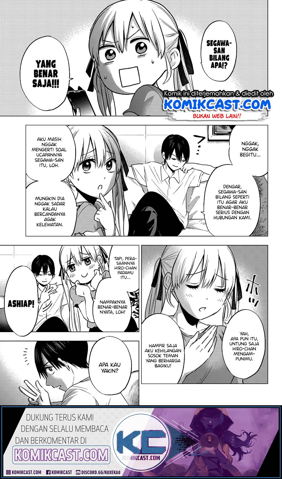 Chapter 49 - halaman 18