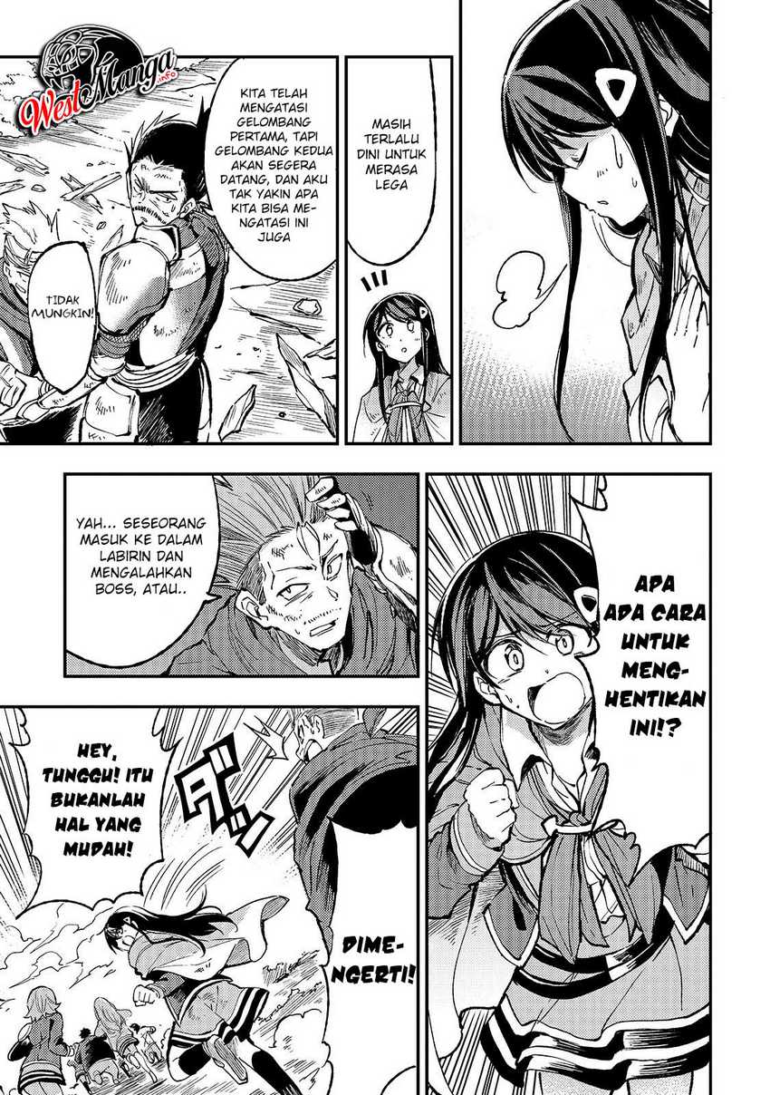 Chapter 50 - halaman 16